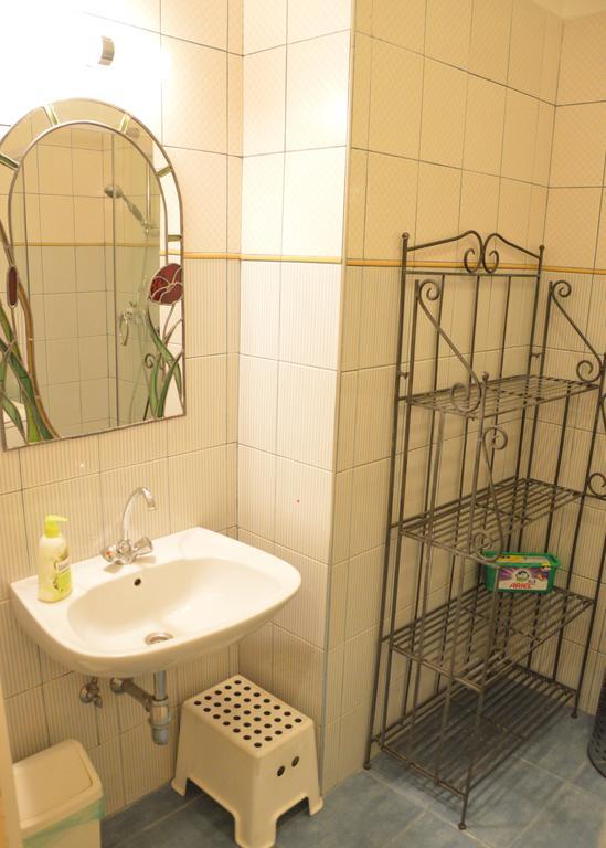 Classic Flat At Basilica Leilighet Budapest Eksteriør bilde